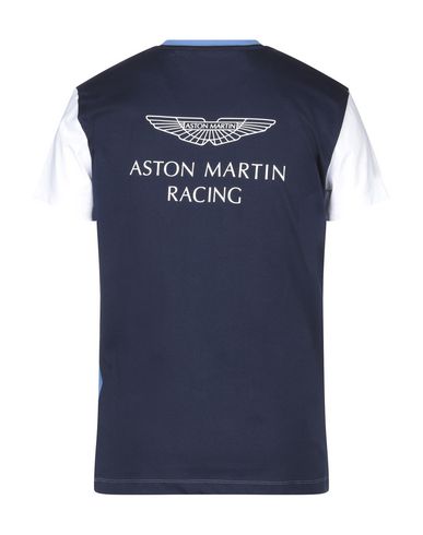 фото Футболка aston martin racing by hackett