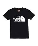 THE NORTH FACE Unisex T-shirts Farbe Schwarz Größe 4