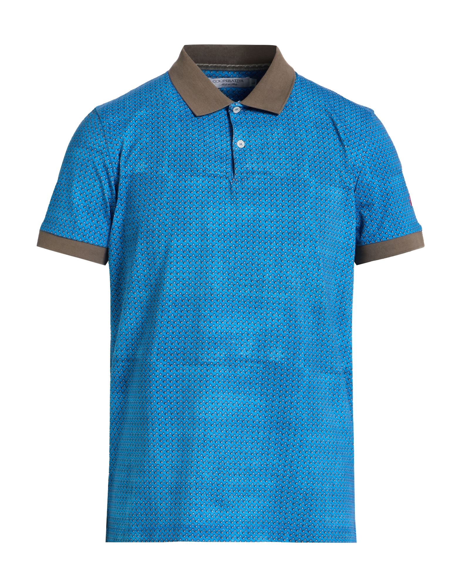  Cooperativa Pescatori Posillipo - Camisetas Y Tops - Polos - On Yoox.com 