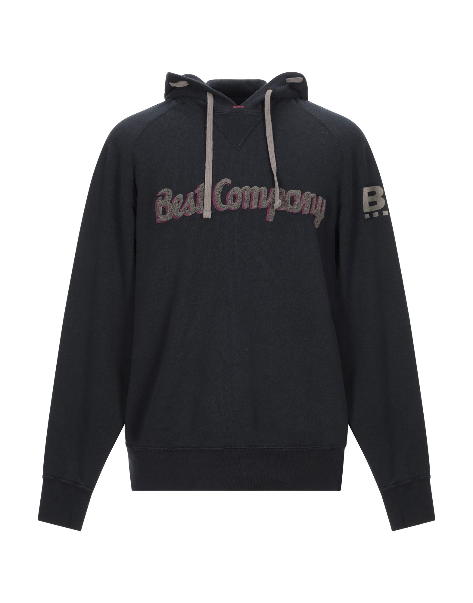 Best Company Sweatshirts In Black