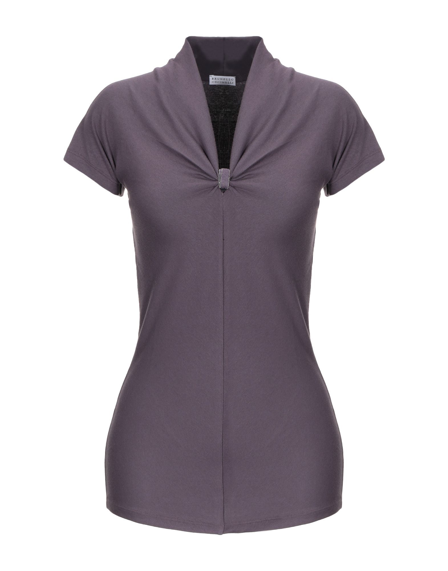 Футболка BRUNELLO CUCINELLI