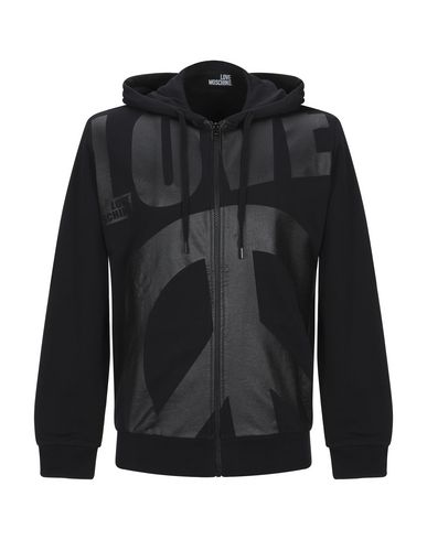 Толстовка Love Moschino