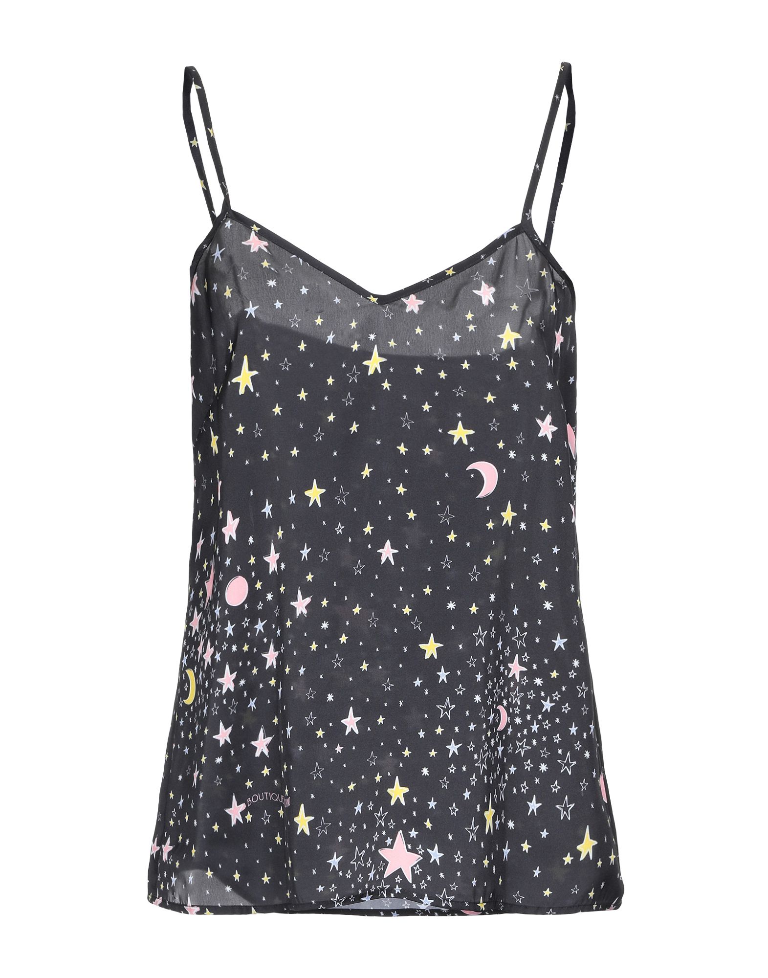 BOUTIQUE MOSCHINO BOUTIQUE MOSCHINO ΜΠΛΟΥΖΑΚΙΑ Τοπ