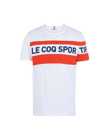 Футболка Le coq sportif 12314227PU