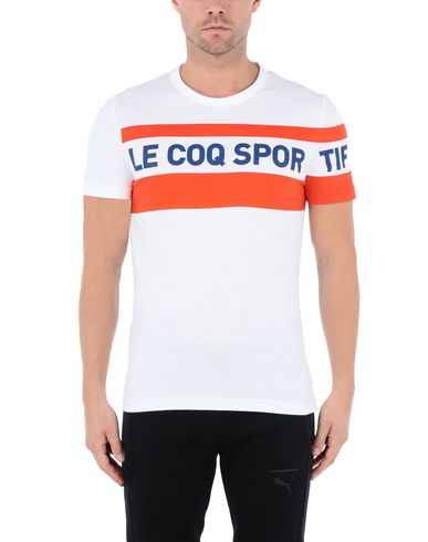 фото Футболка LE COQ SPORTIF