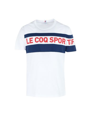 фото Футболка LE COQ SPORTIF