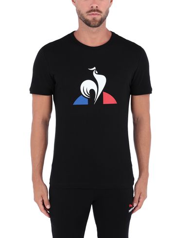 фото Футболка LE COQ SPORTIF