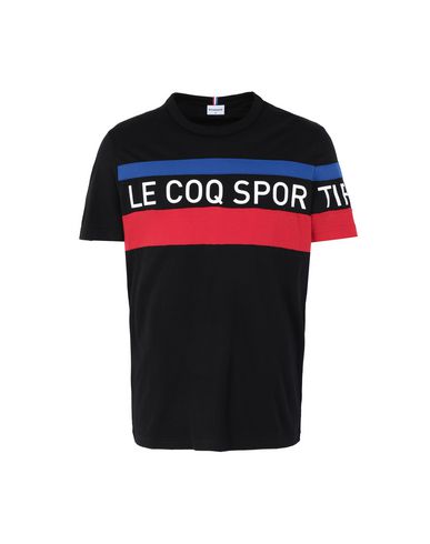 фото Футболка LE COQ SPORTIF