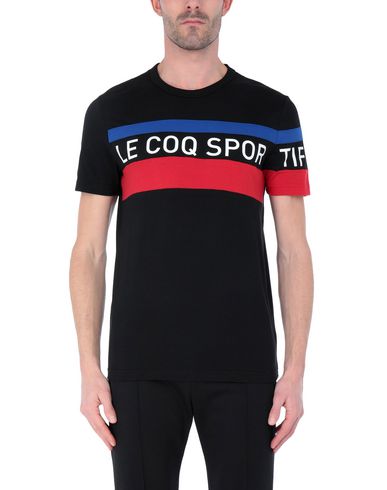 фото Футболка LE COQ SPORTIF