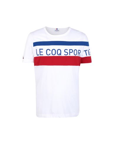 фото Футболка LE COQ SPORTIF