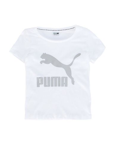 фото Футболка PUMA