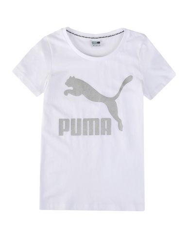 фото Футболка PUMA