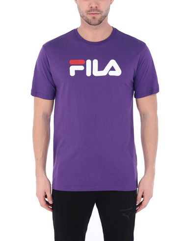 фото Футболка FILA HERITAGE