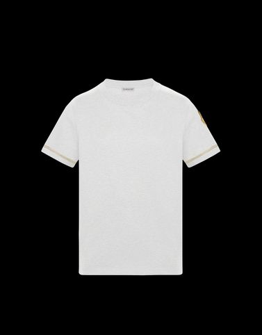 MONCLER T-SHIRT - T-shirts - damen