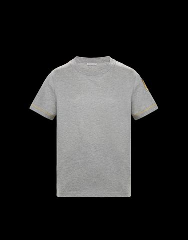 MONCLER Tシャツ - Tシャツ - レディース