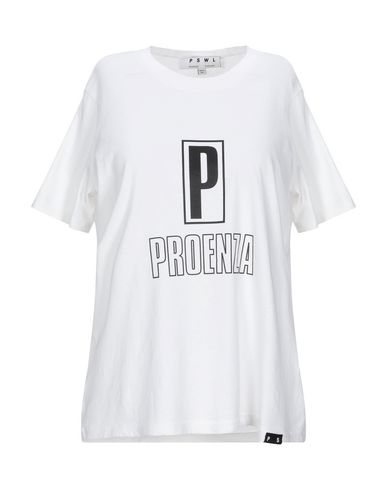 Футболка PROENZA SCHOULER PSWL 12314671ei