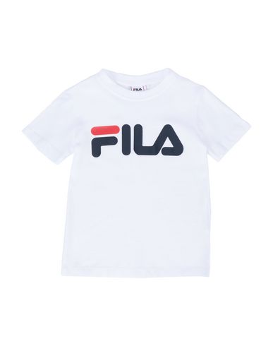  Fila - Tops - T-shirts - On Yoox.com 