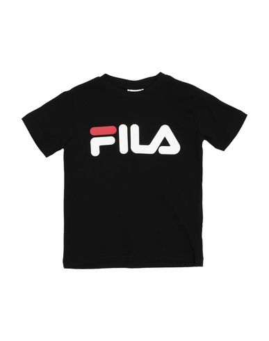  Fila - Tops - T-shirts - On Yoox.com 