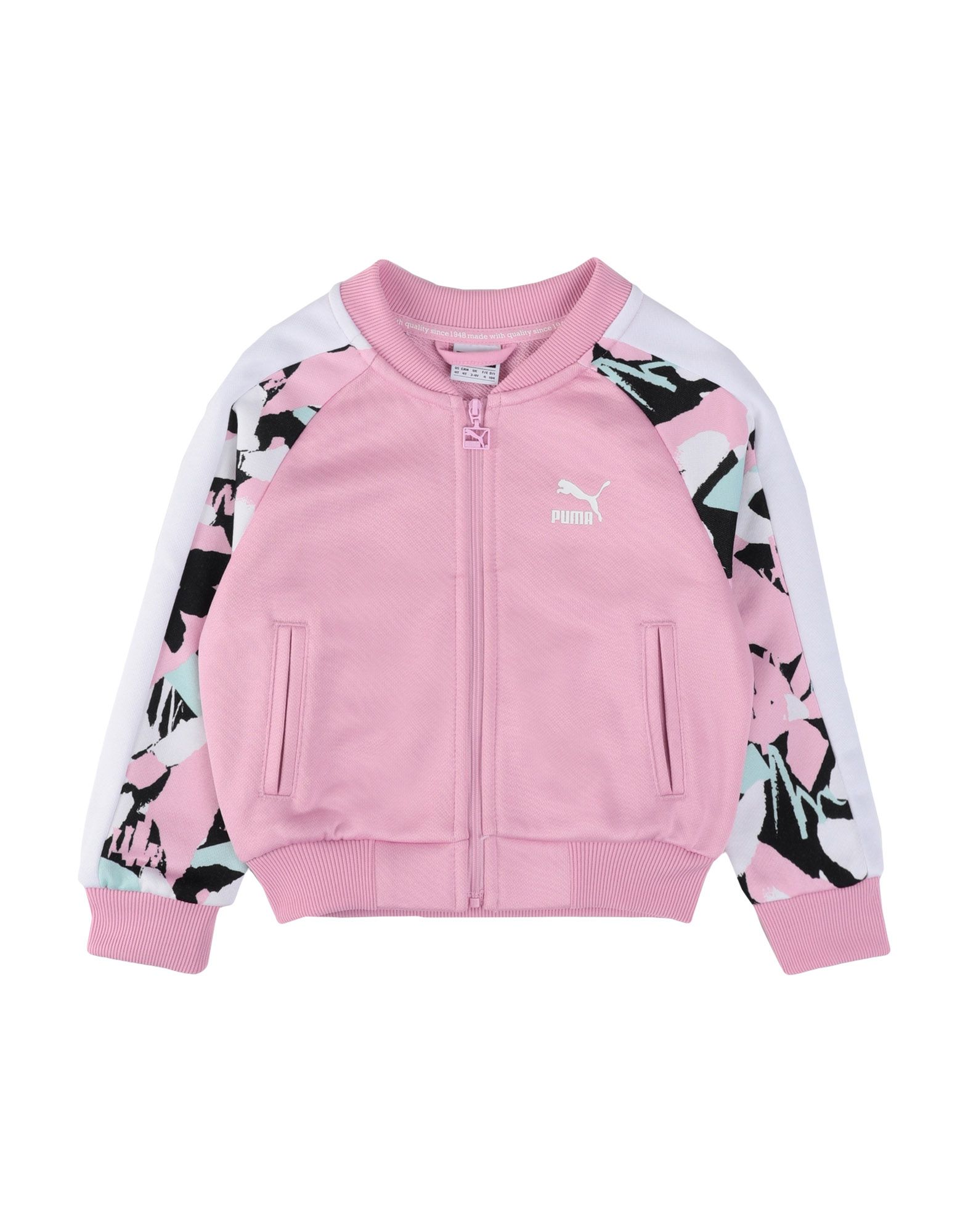 Толстовка PUMA