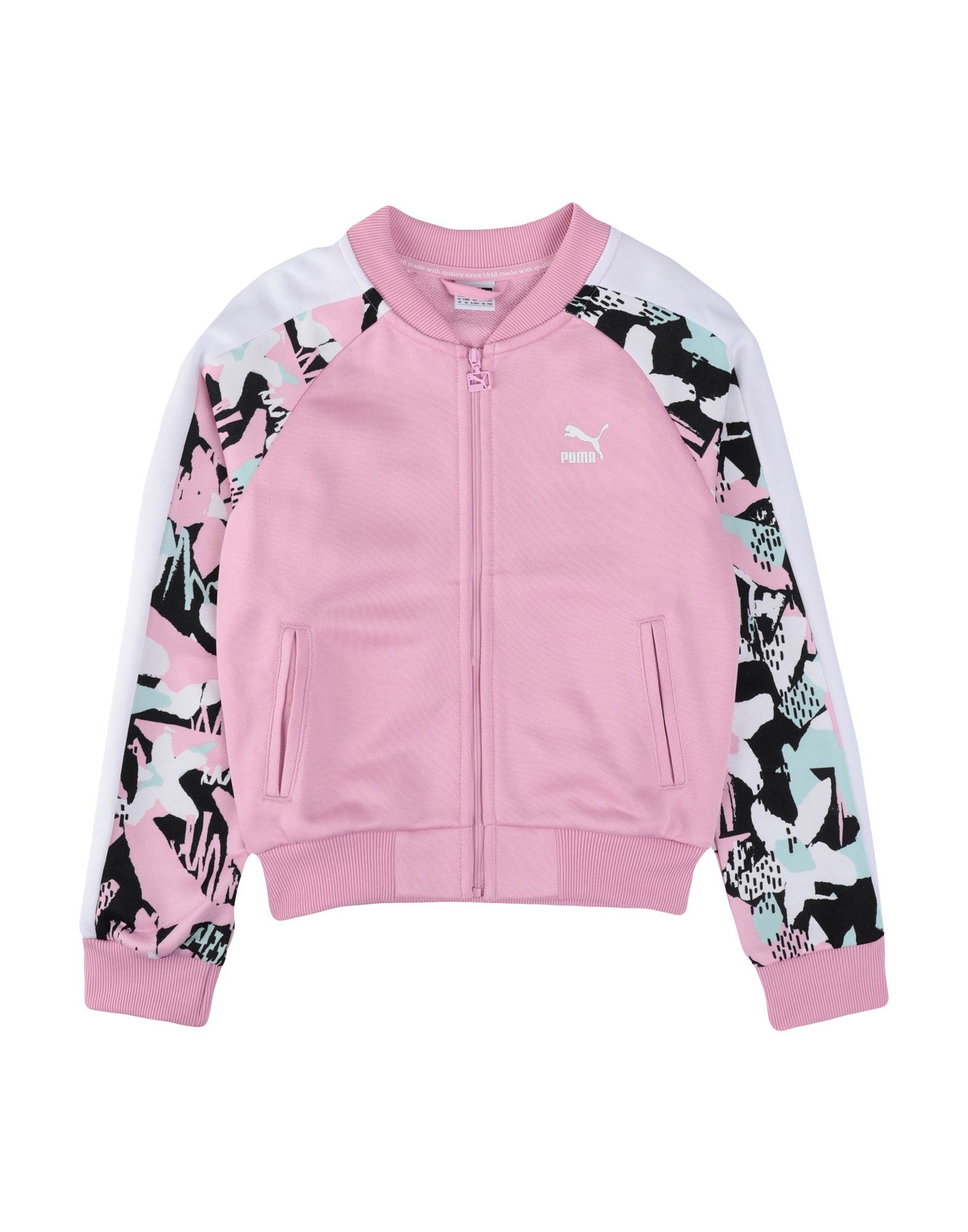 Толстовка PUMA
