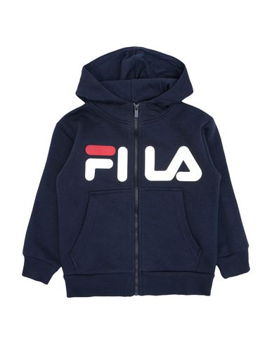 Толстовка Fila