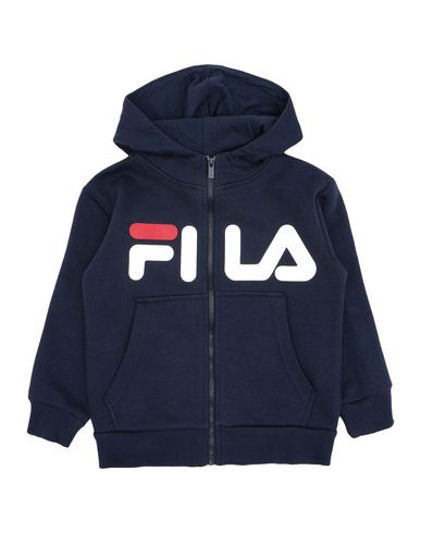 Толстовка Fila