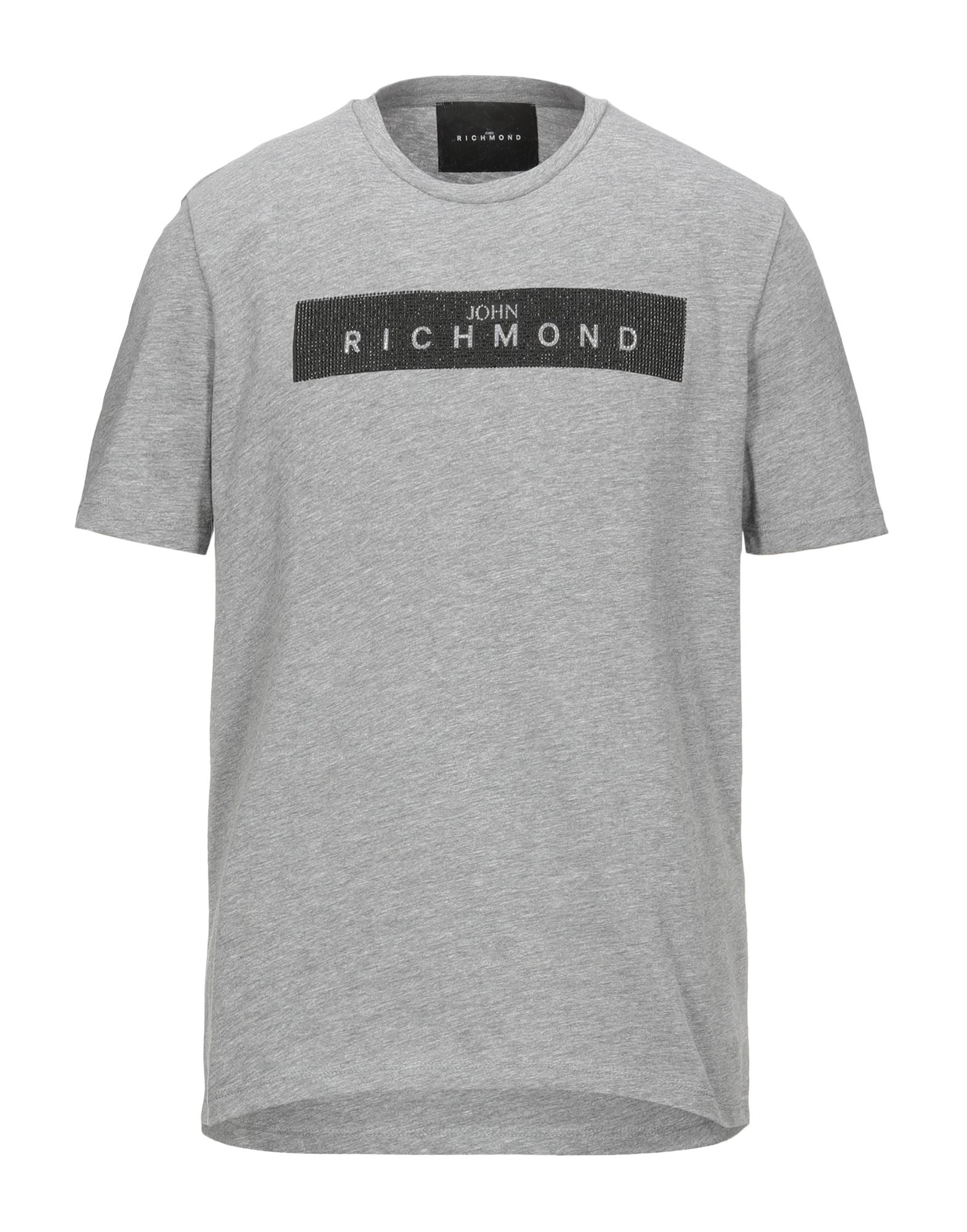 JOHN RICHMOND T-shirts - Item 12315208