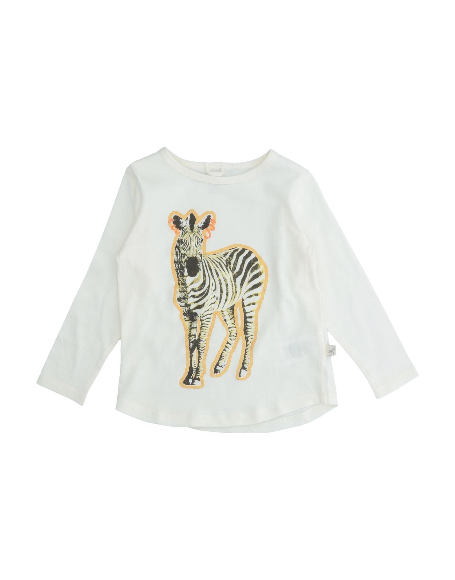Футболка STELLA McCARTNEY KIDS