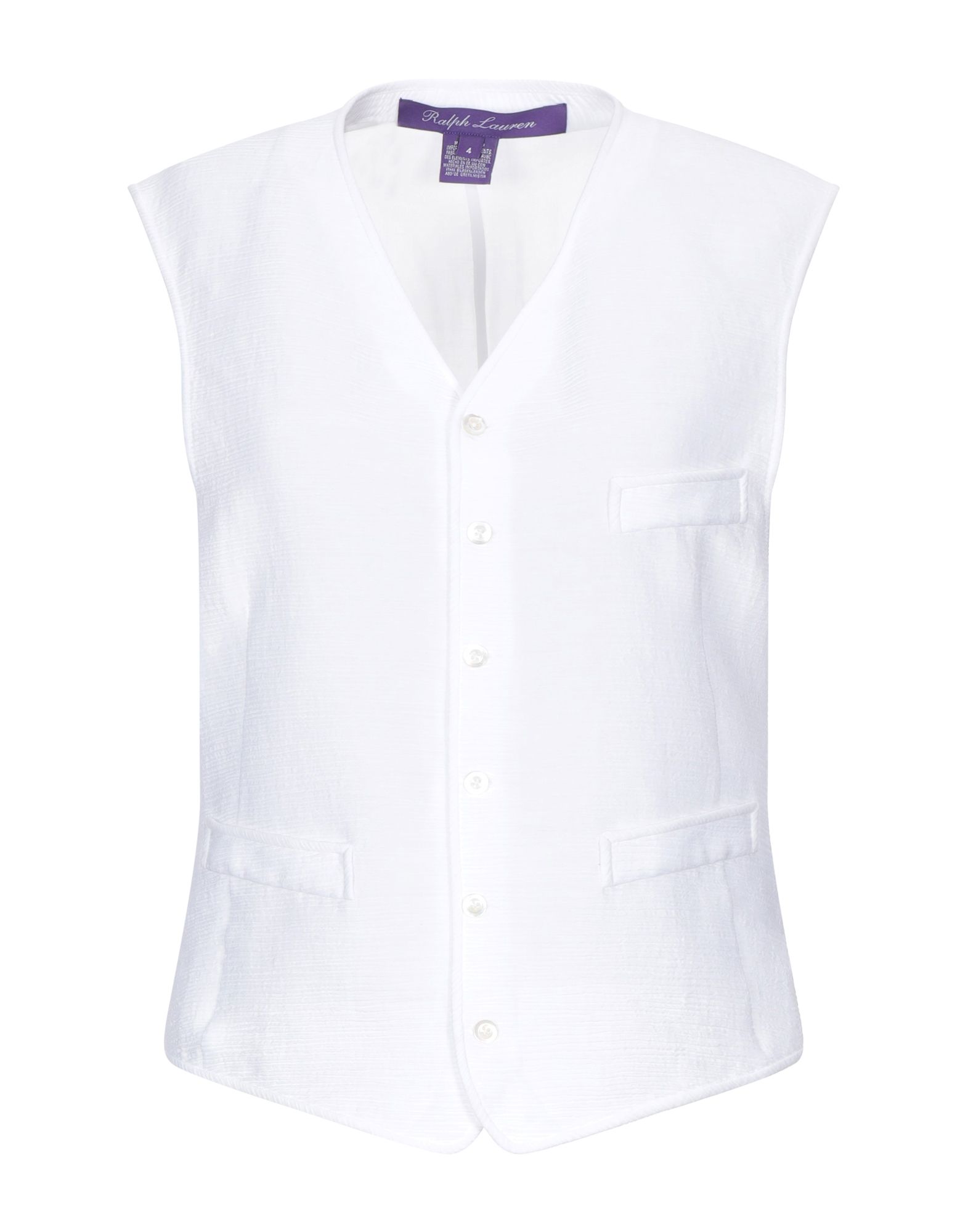 RALPH LAUREN COLLECTION ΣΥΝΟΛΑ ΚΑΙ ΣΕΤ Γιλέκο