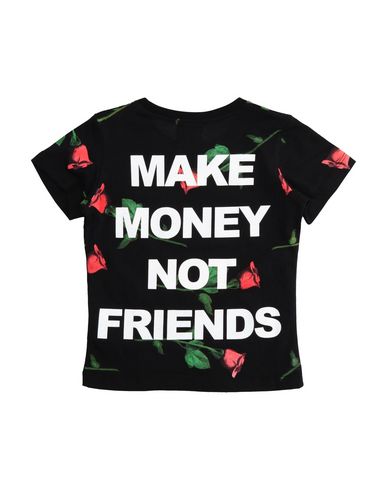 фото Футболка MAKE MONEY NOT FRIENDS