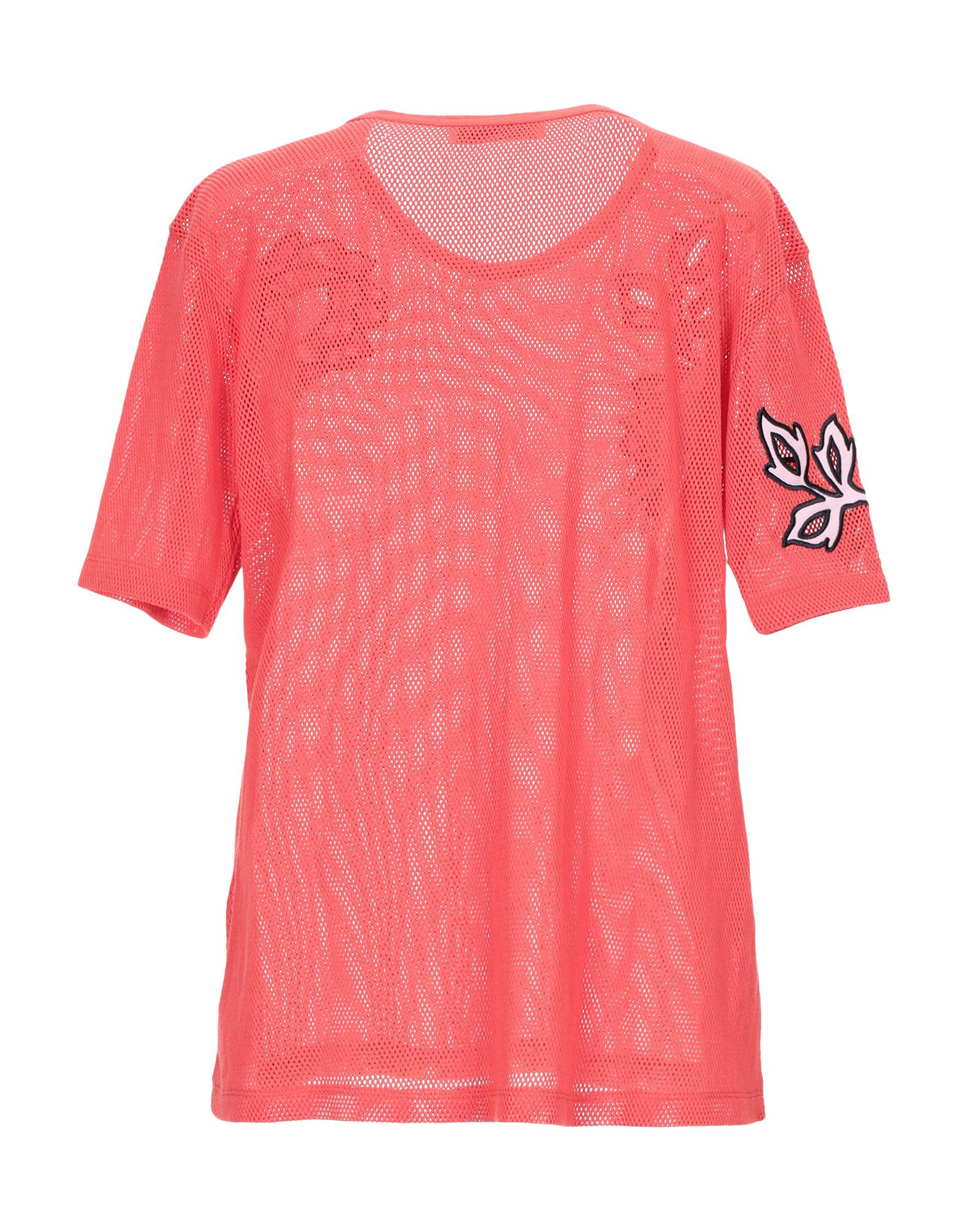  Sandro - Tops - T-shirts - On Yoox.com 