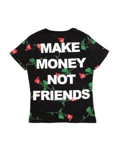 фото Футболка MAKE MONEY NOT FRIENDS