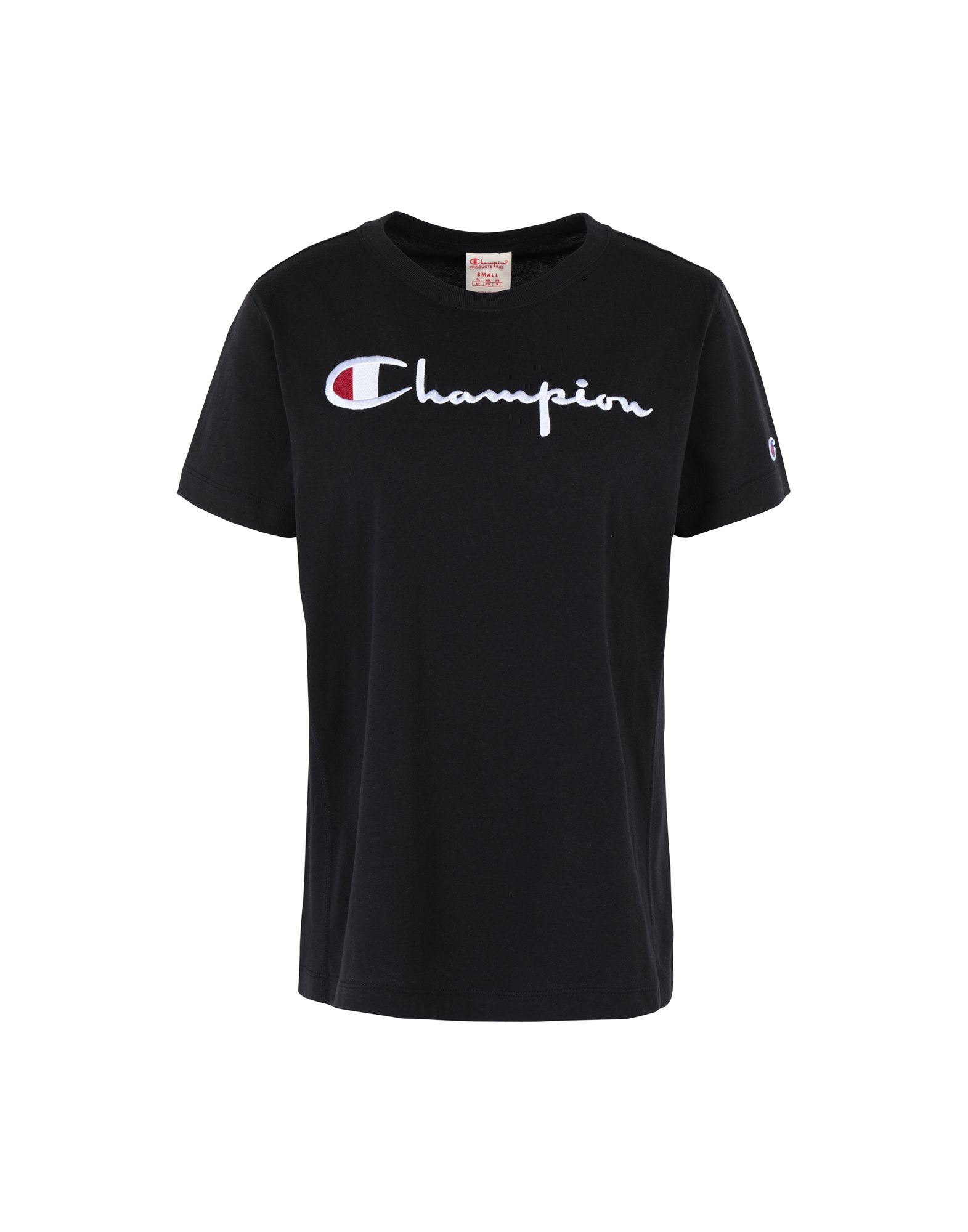 CHAMPION T-shirt,12315999UF 6