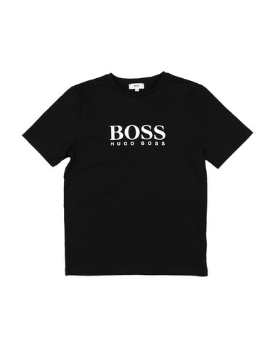 фото Футболка BOSS