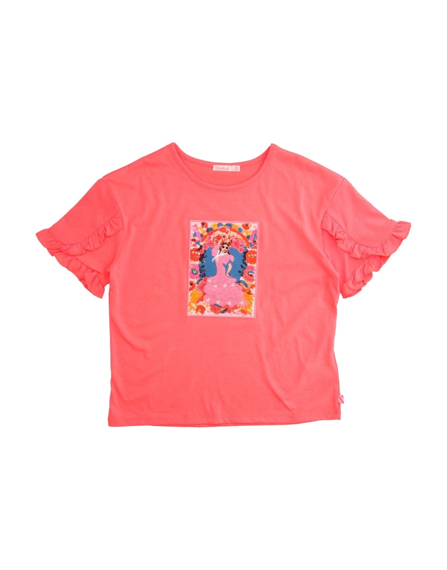 Футболка BILLIEBLUSH