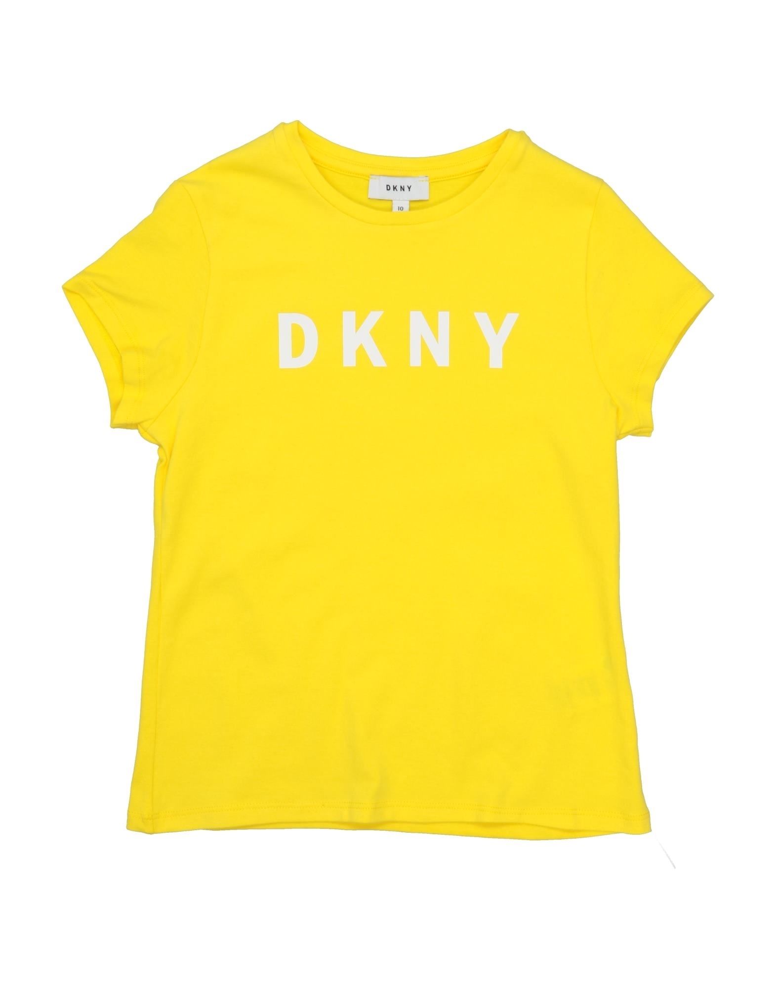 DKNY ΜΠΛΟΥΖΑΚΙΑ T-shirt