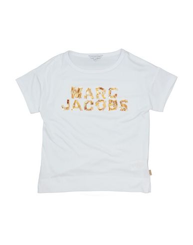 фото Футболка little marc jacobs