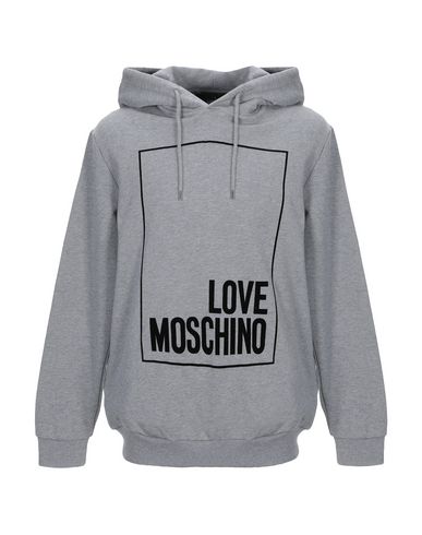 фото Толстовка Love moschino