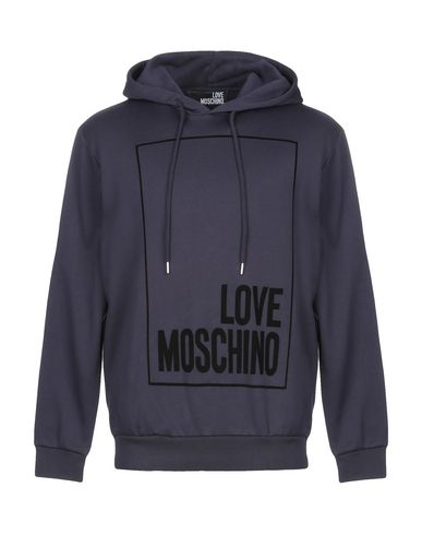 фото Толстовка Love moschino