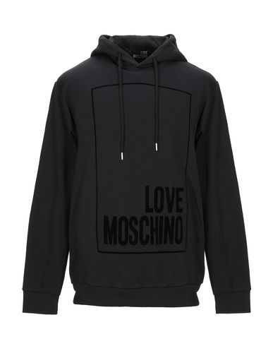 фото Толстовка Love moschino