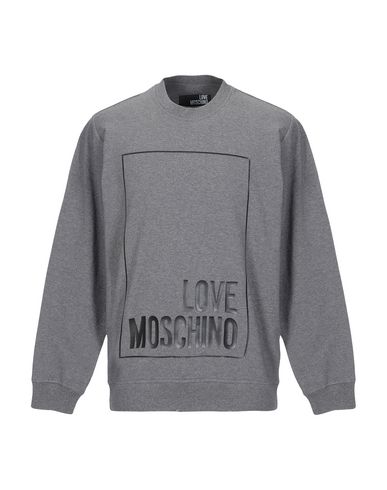 фото Толстовка Love moschino