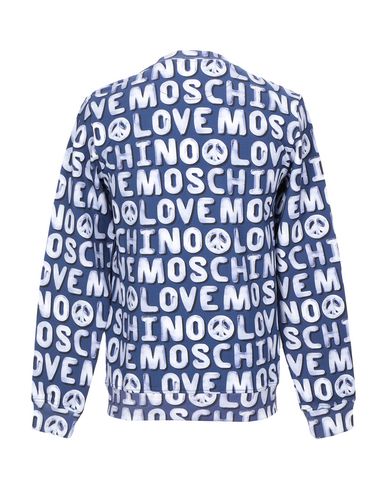 фото Толстовка Love moschino