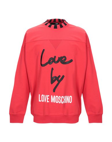 фото Толстовка Love moschino