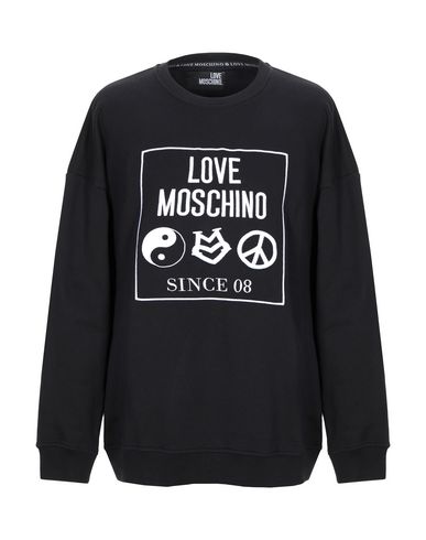 фото Толстовка Love moschino