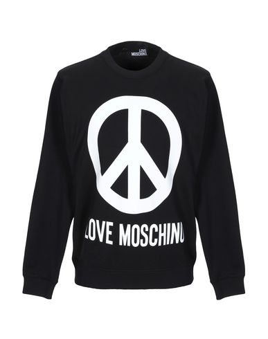 фото Толстовка Love moschino