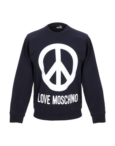 фото Толстовка Love moschino