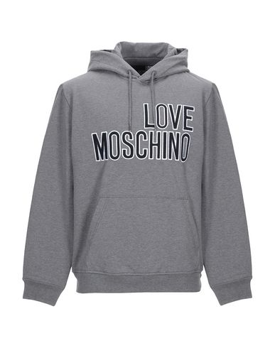 фото Толстовка Love moschino