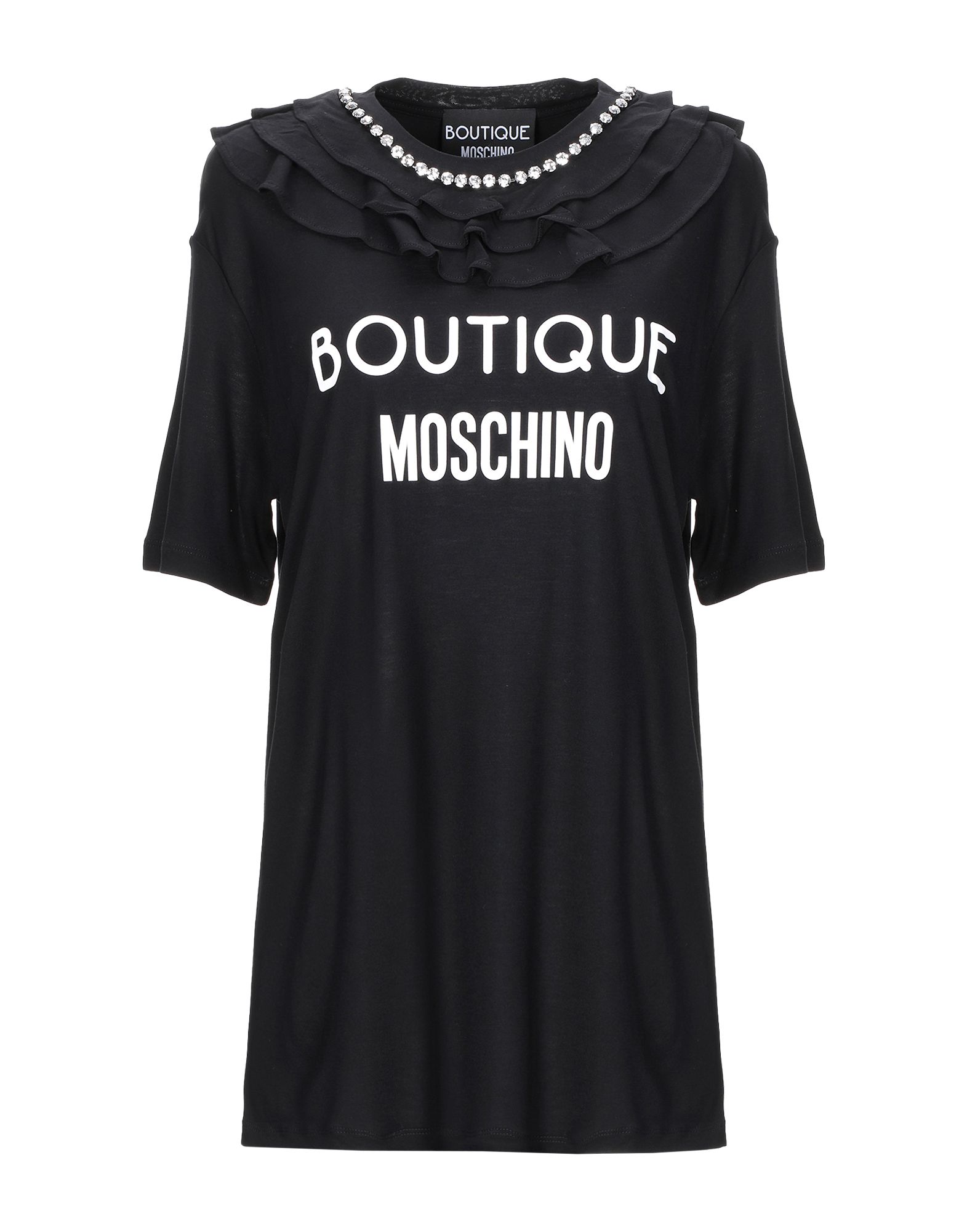 Футболка BOUTIQUE MOSCHINO