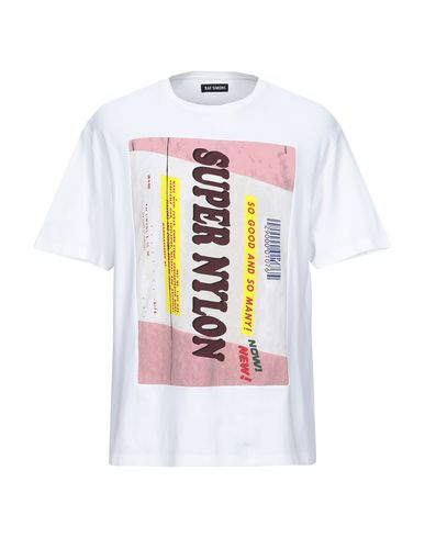 Футболка Raf Simons 12316594tr