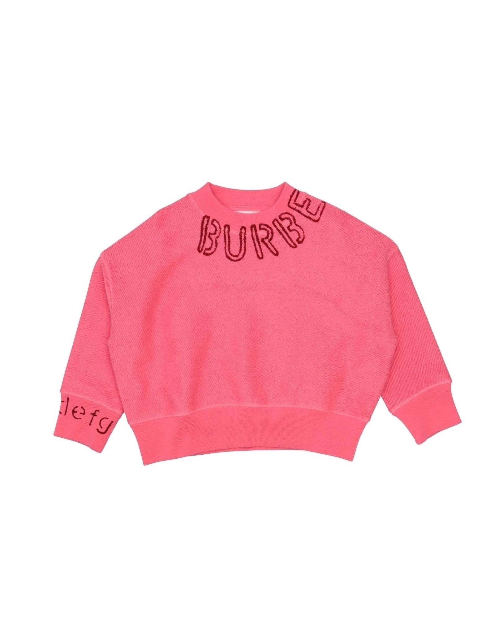 Толстовка BURBERRY